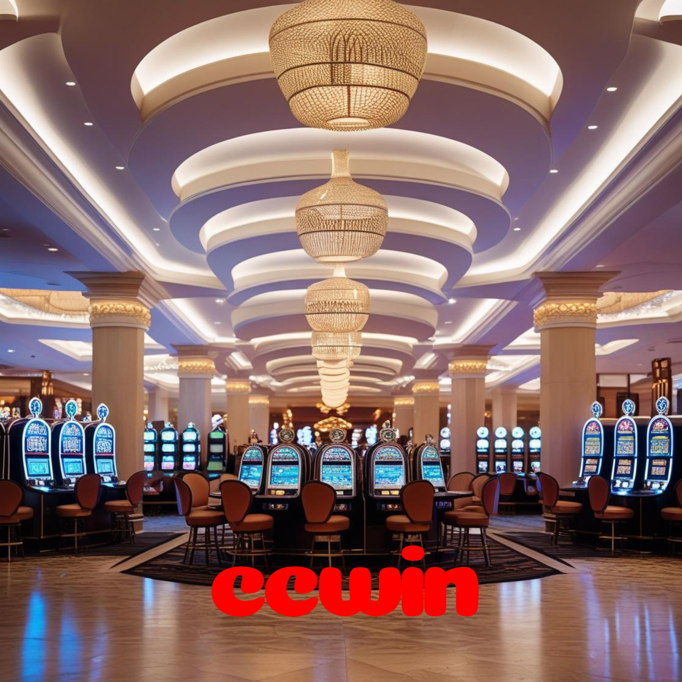 ccwin:Em cada jogo, a chance de ganhar é sua! Jogue agora no cassino!