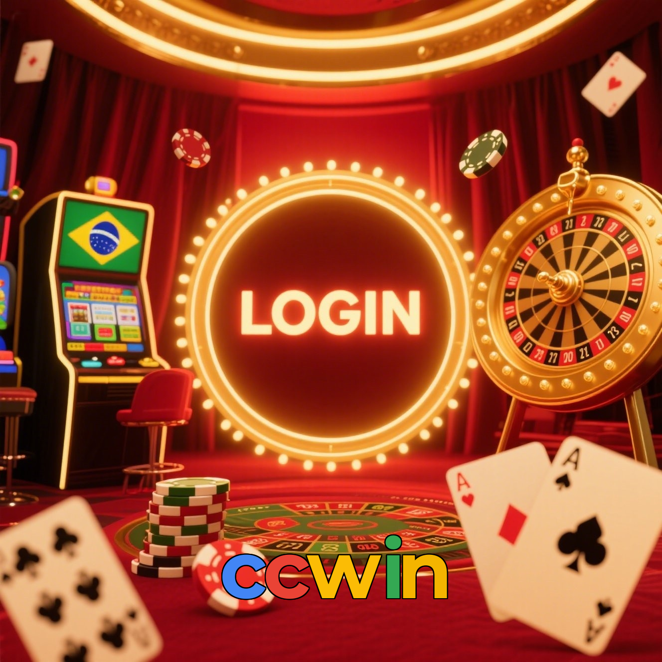 ccwin:Aposte no futebol online e vença de forma única!