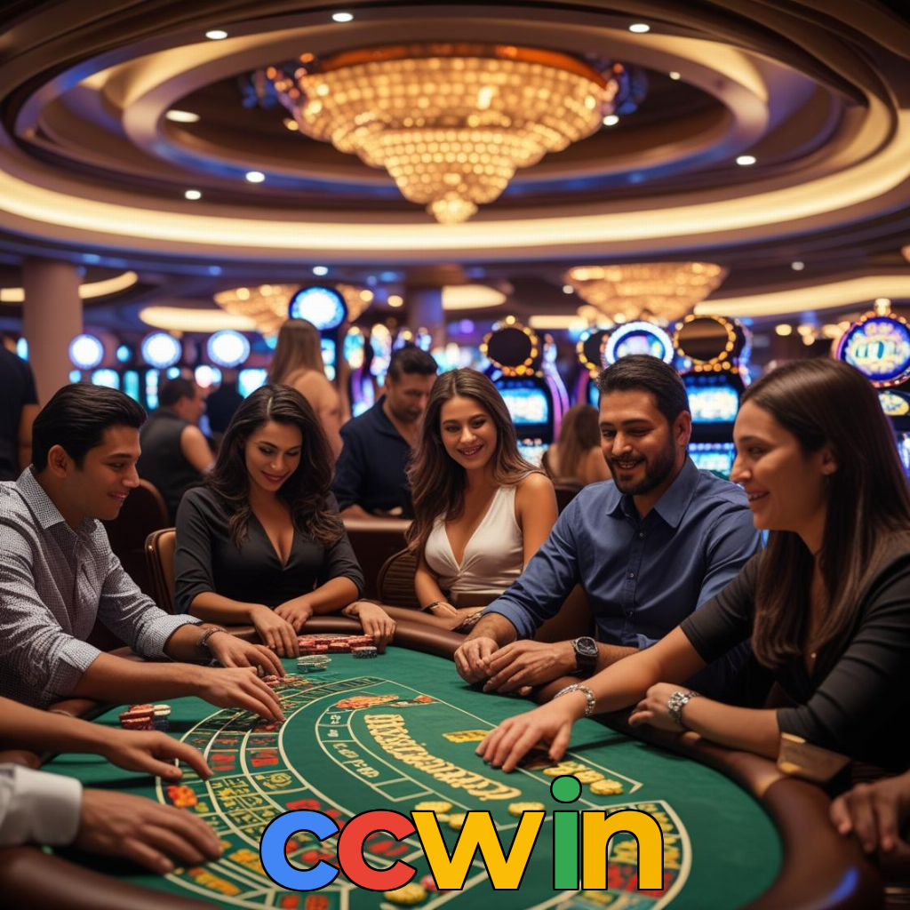 ccwin:A sorte te espera com apostas no futebol e os melhores jogos de cassino!