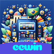 ccwin：Os jackpots estão esperando por você! Entre no jogo e faça história!