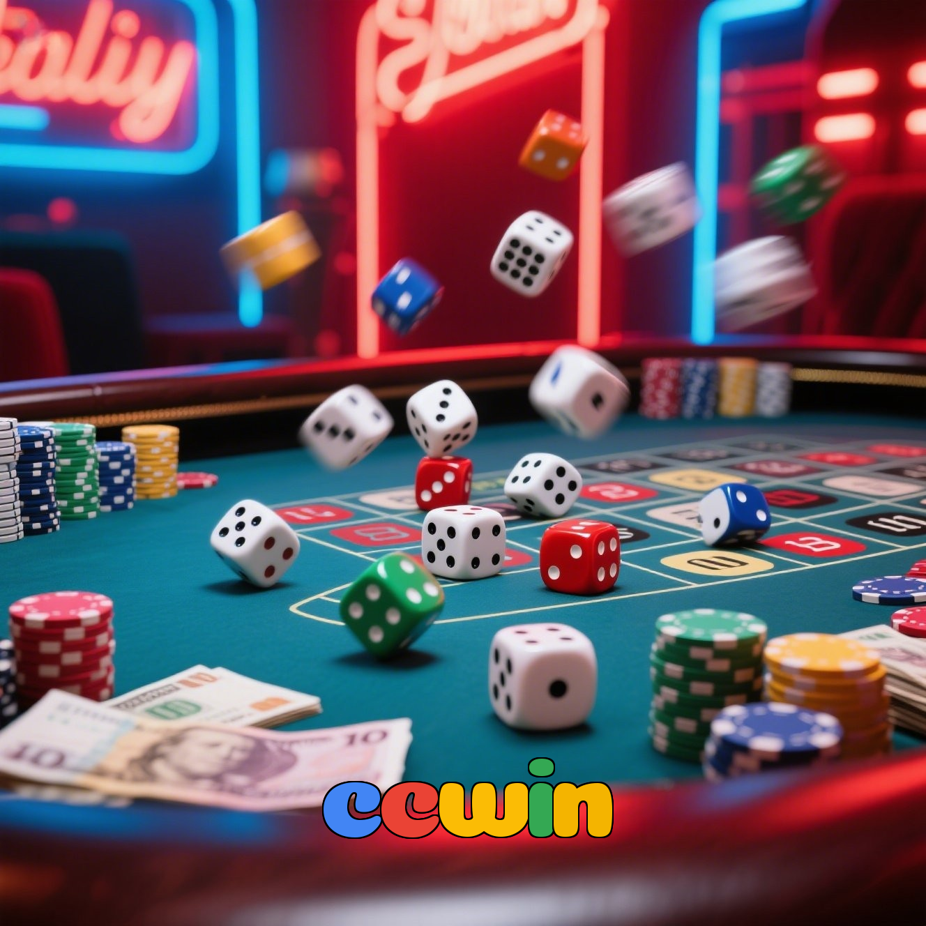 ccwin:Jogue futebol online e vença grandes prêmios agora!
