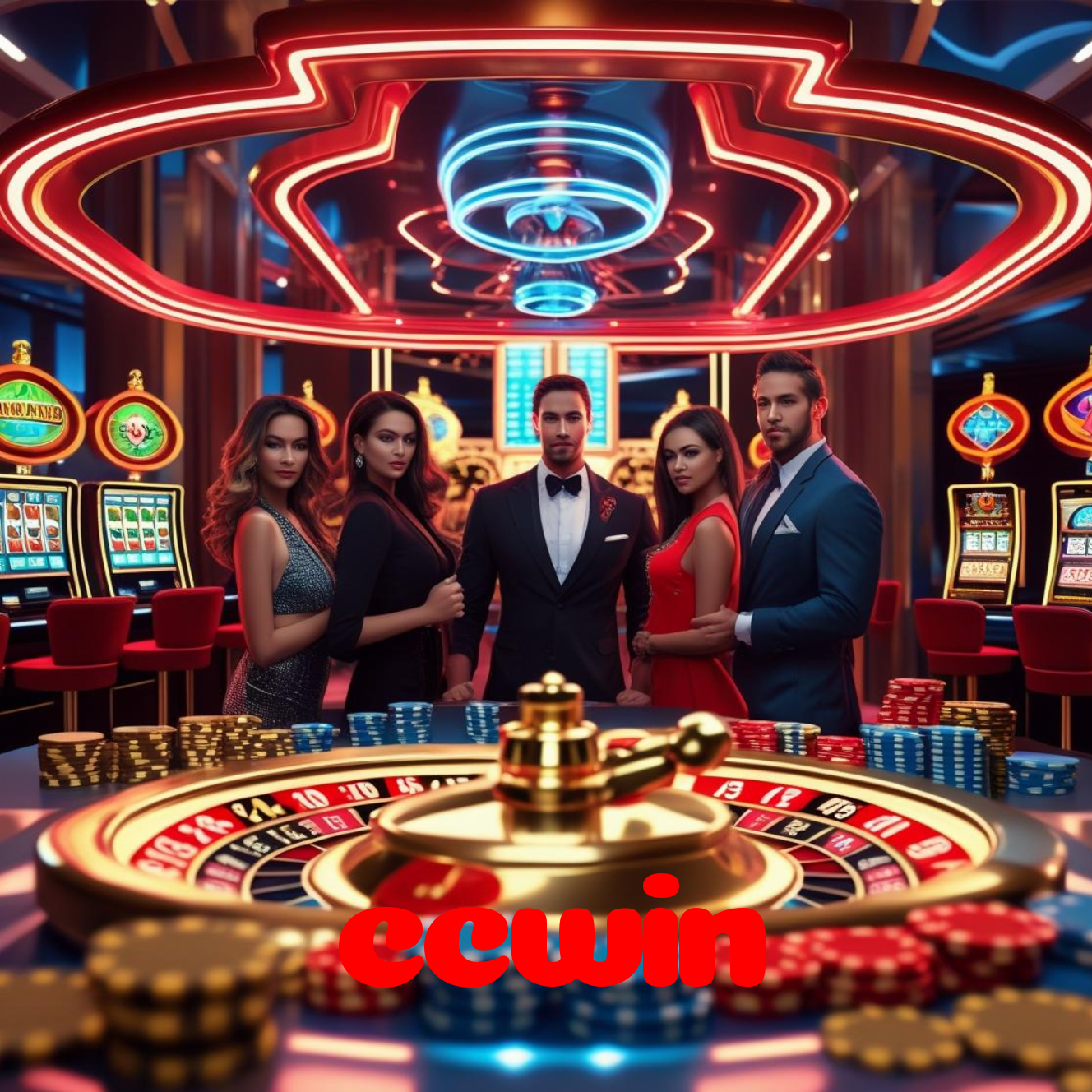 ccwin:As melhores slots com grandes vitórias te aguardam! Jogue agora!