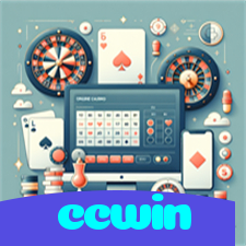 ccwin：Prepare-se para o melhor da diversão no cassino! Jogue agora!