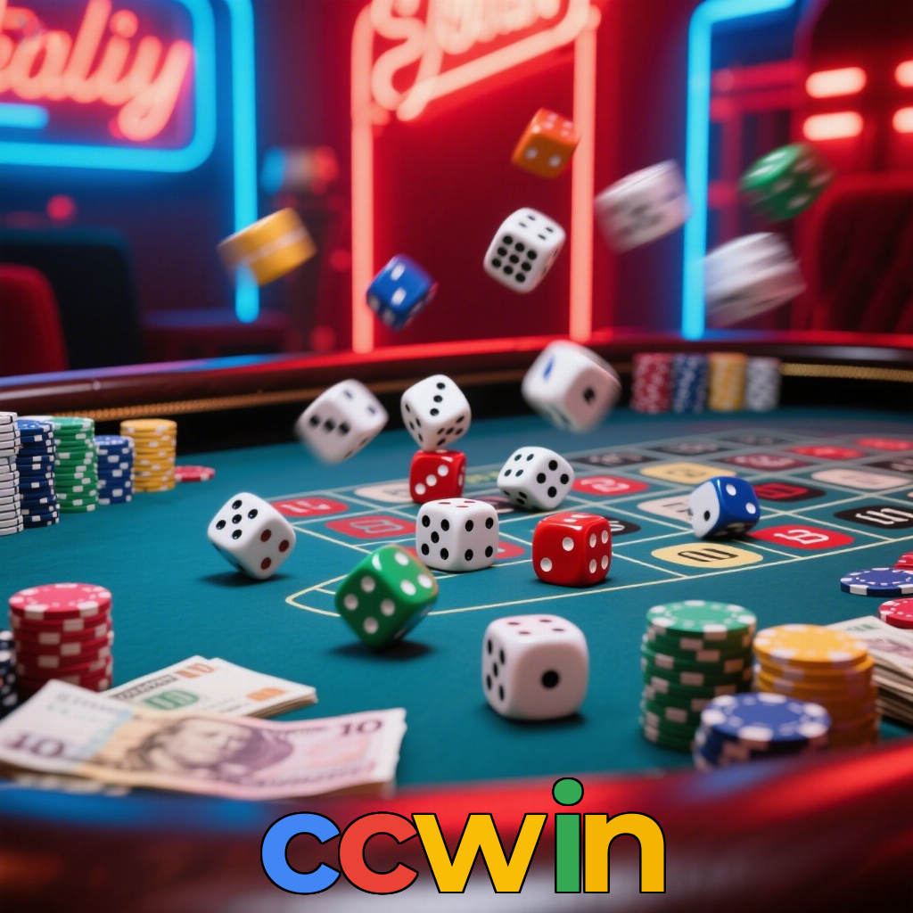 ccwin：Onde a diversão nunca para: apostas no futebol e jogos de cassino!