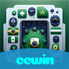 ccwin：Aposte nas mesas de poker e vença com estilo!