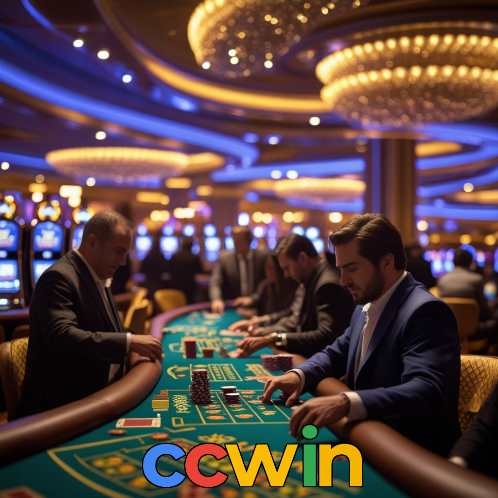 ccwin:Jogue poker, roleta e aposte no futebol no cassino online mais seguro!