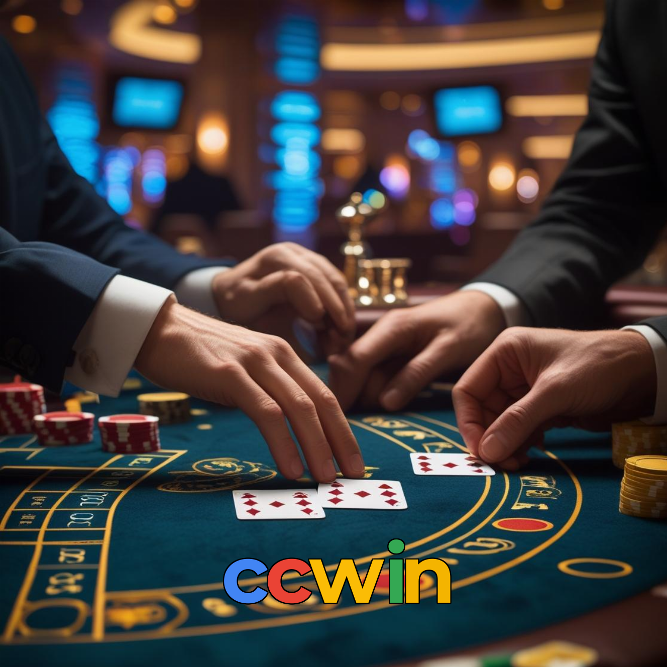 ccwin:Apostas no futebol e grandes vitórias em roleta e blackjack!