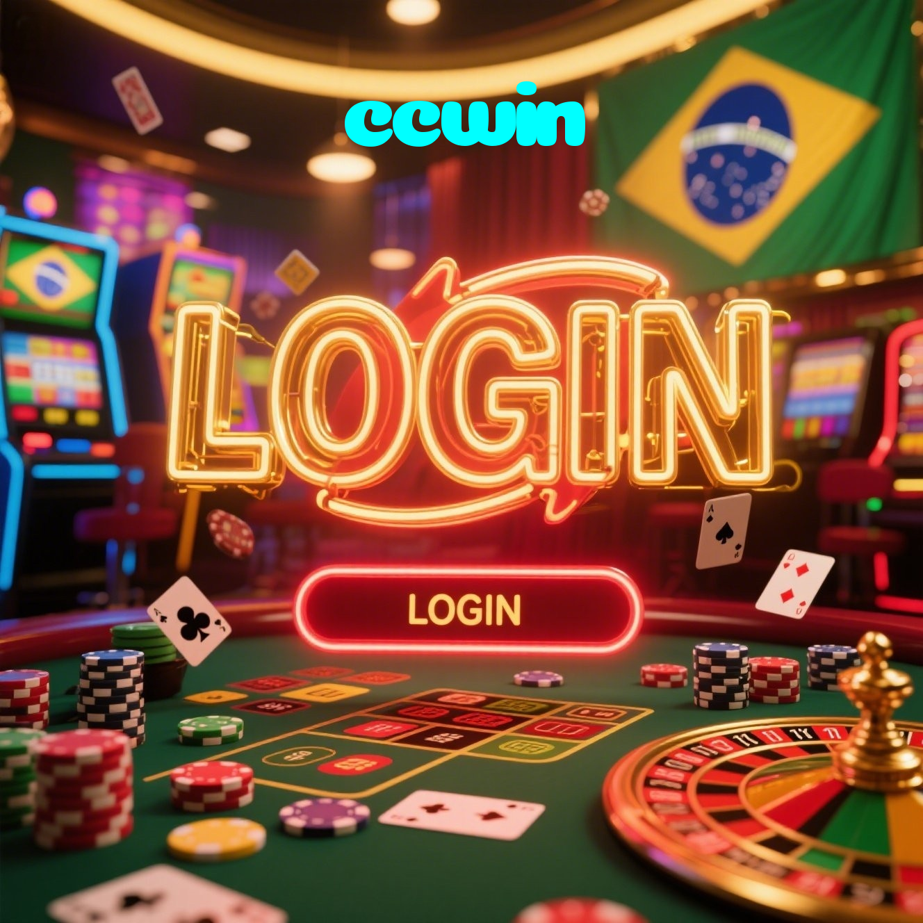 ccwin:Aposte nas melhores mesas de poker e vença como nunca!