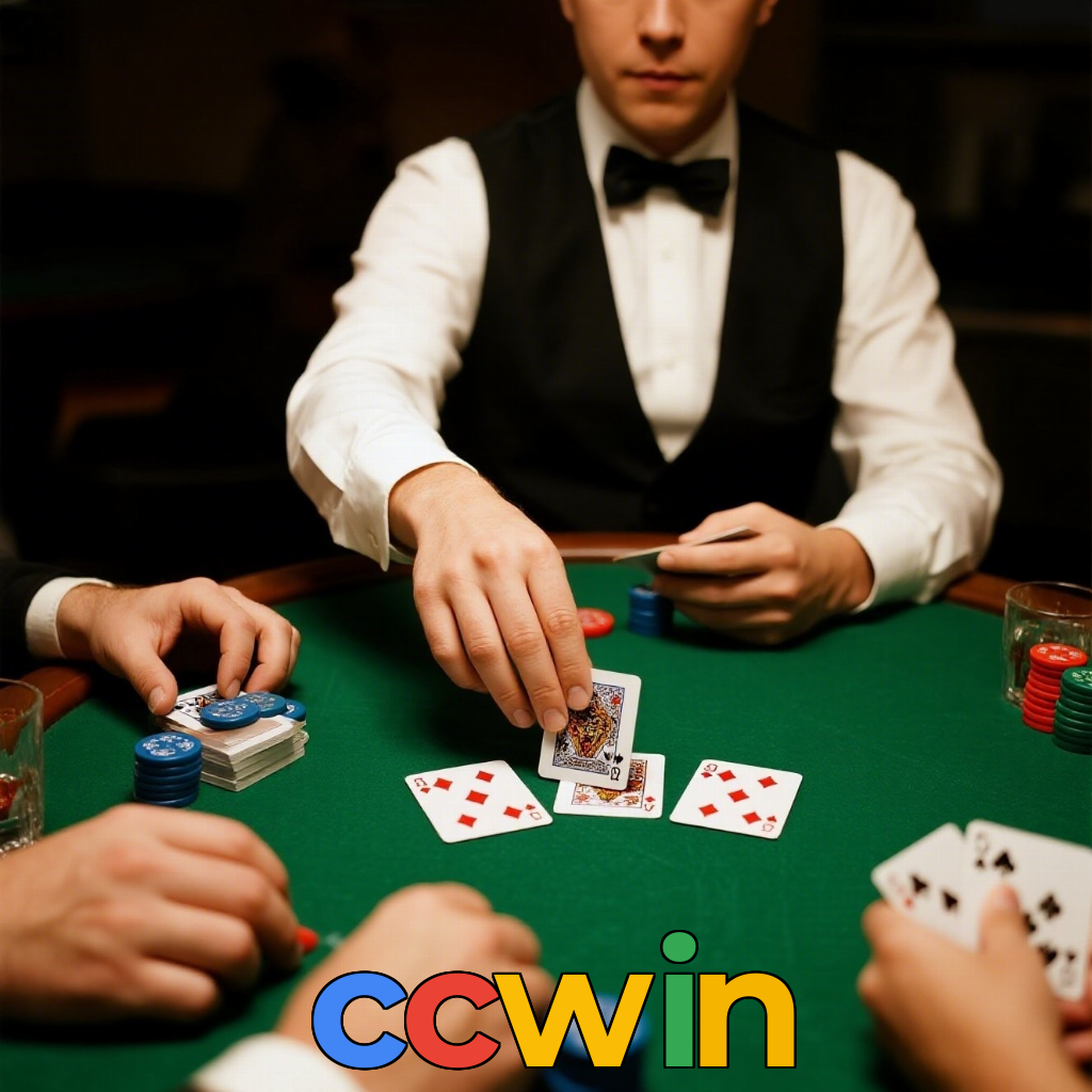 ccwin:Cada giro nas slots é uma chance de grandes vitórias!