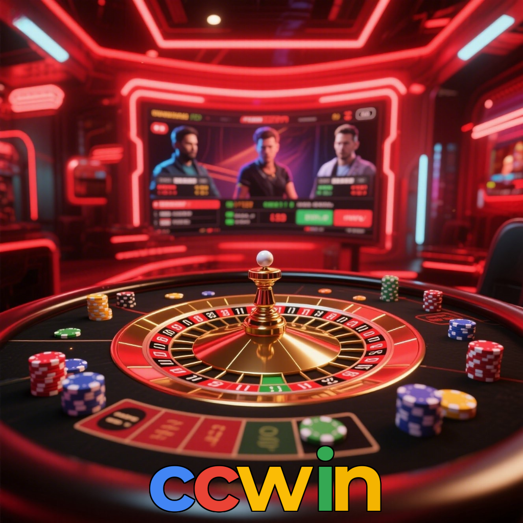 ccwin:Aposte no futebol online e vença como um campeão!