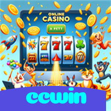 ccwin：Cada giro é uma chance de ganhar! Jogue nas slots agora mesmo!