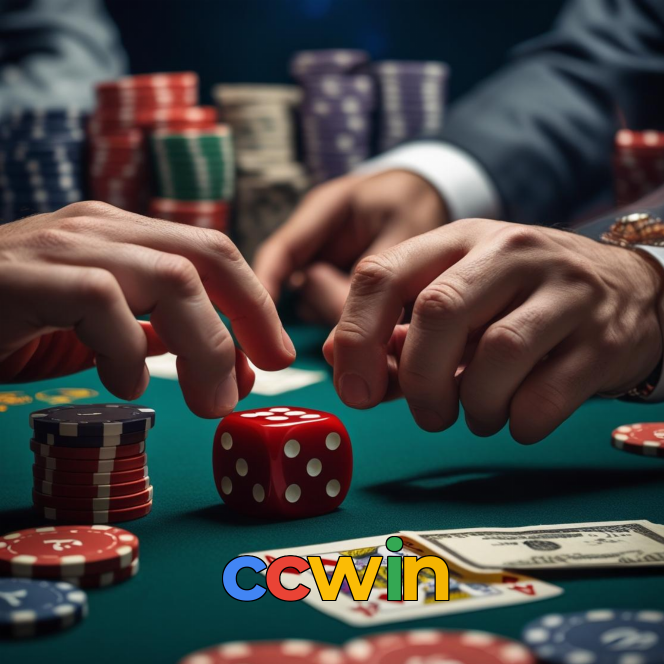 ccwin:A melhor plataforma para apostas no futebol e diversão em jogos de cassino!