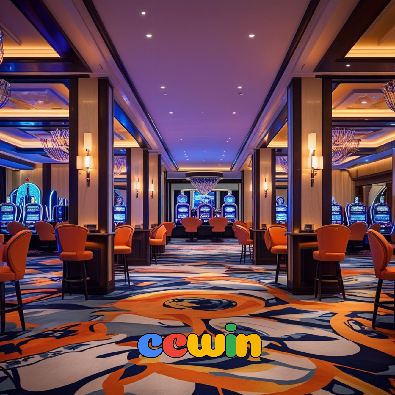 ccwin:Jogue nas melhores slots e conquiste prêmios incríveis!
