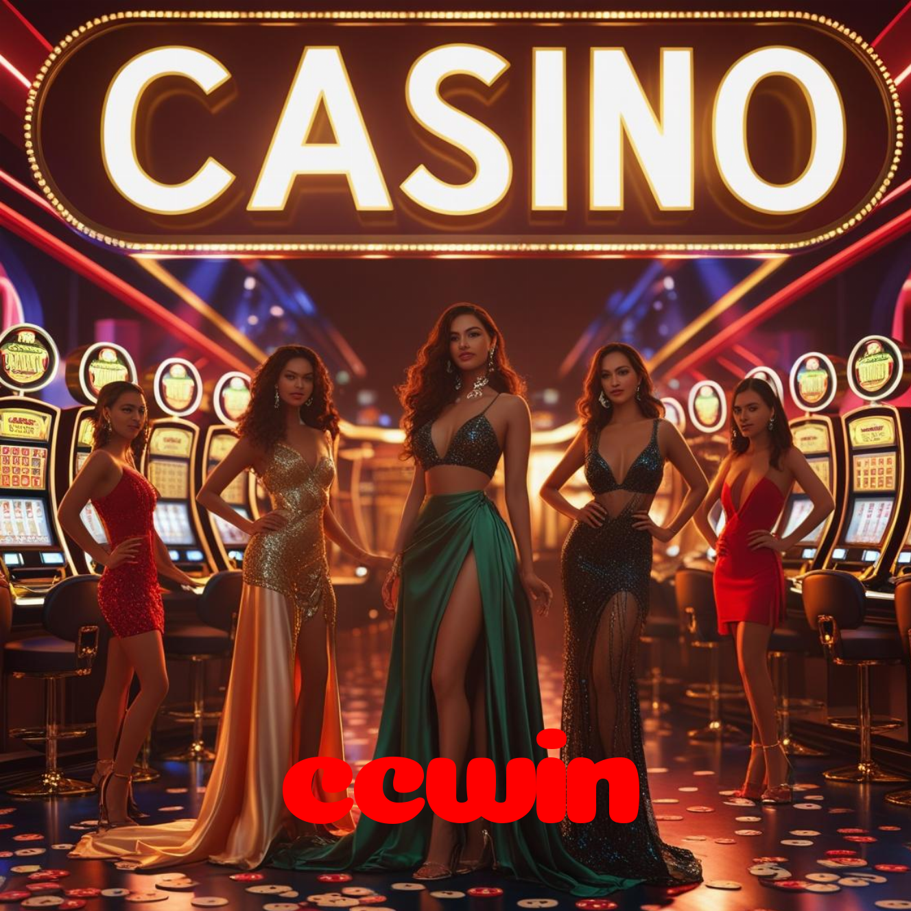 ccwin：Ganhe prêmios incríveis em slots, roleta e apostas ao vivo no futebol!
