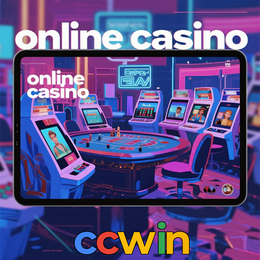 ccwin:Aposte na roleta e conquiste prêmios fantásticos!