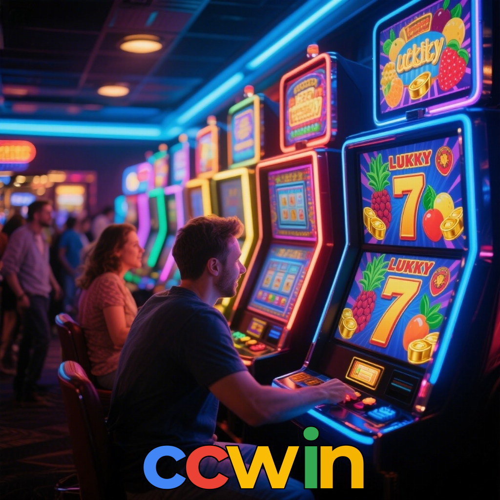 ccwin:A melhor experiência de apostas e jogos de cassino, incluindo futebol online!