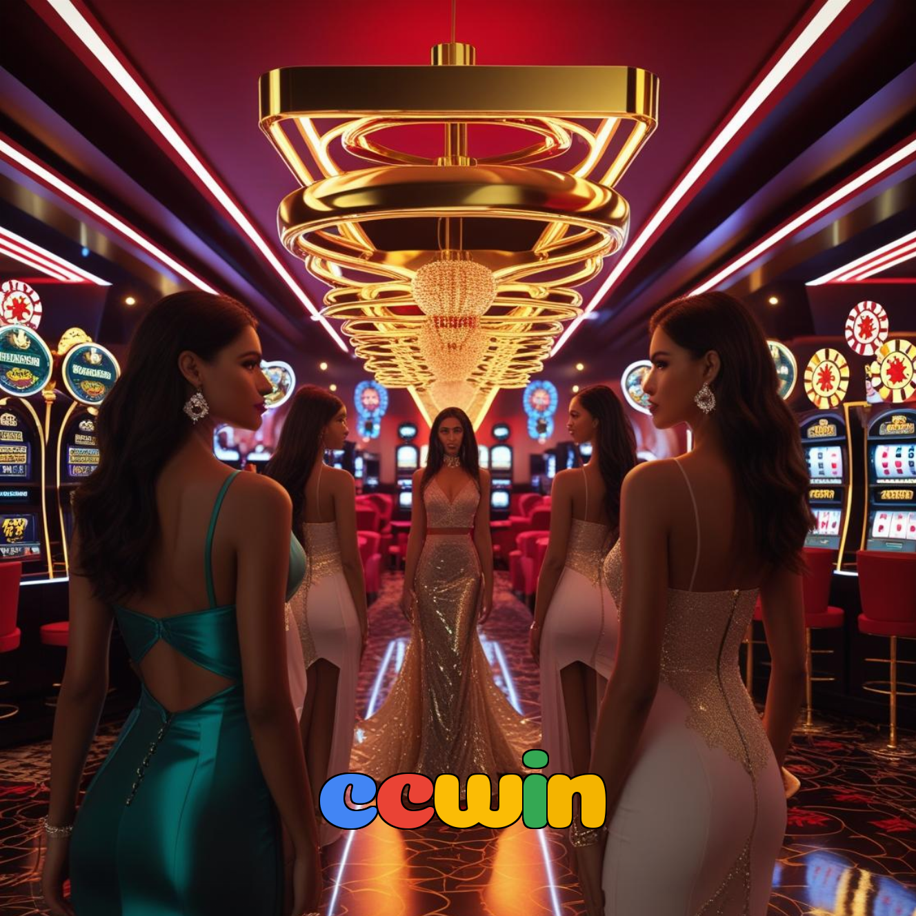 ccwin:Desafie seus limites no cassino online e ganhe grandes prêmios!