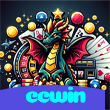 ccwin：O melhor cassino online com slots, poker e apostas no futebol!