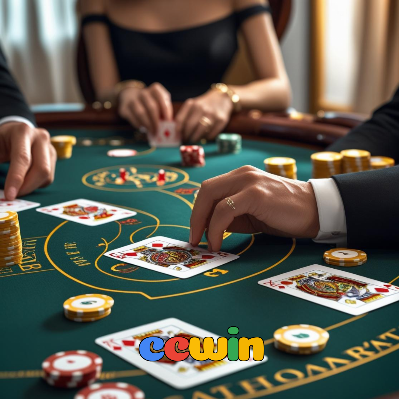 ccwin:Ganhe prêmios em jogos de poker e aposte no futebol com grandes odds!