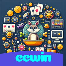 ccwin:O melhor cassino para você jogar slots e apostar no seu time de futebol!