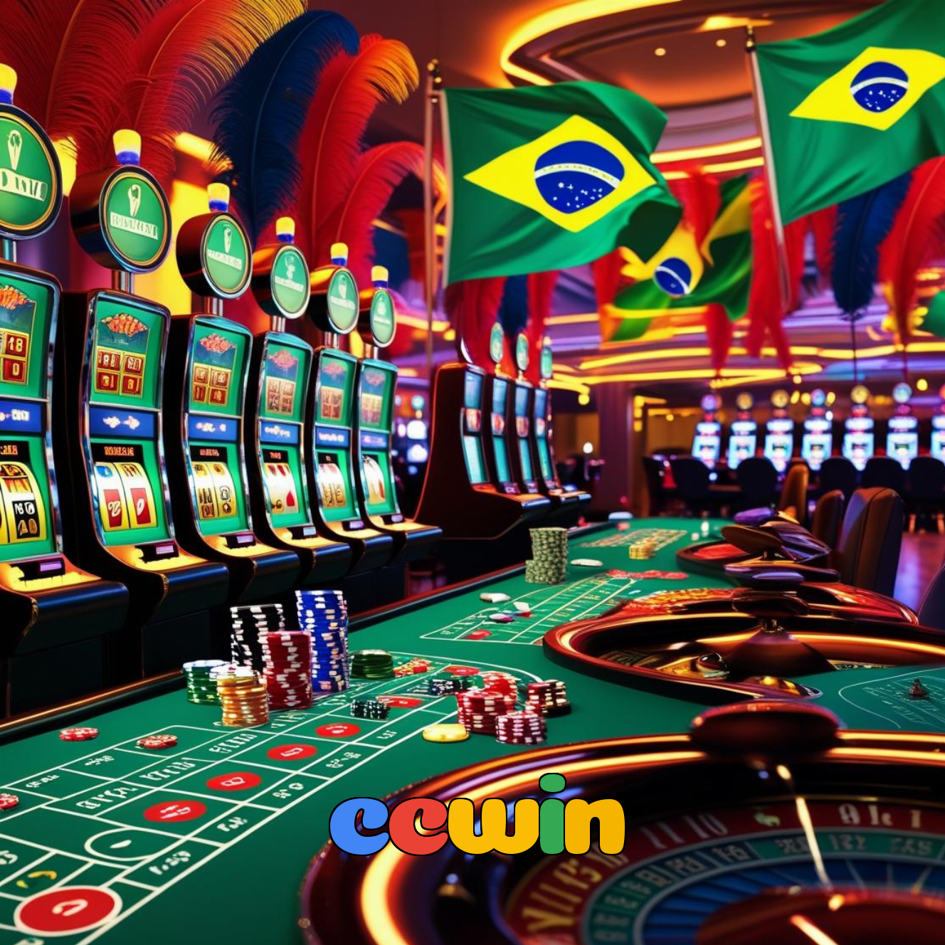 ccwin：Acelere seu jogo no futebol online e vença de forma épica!