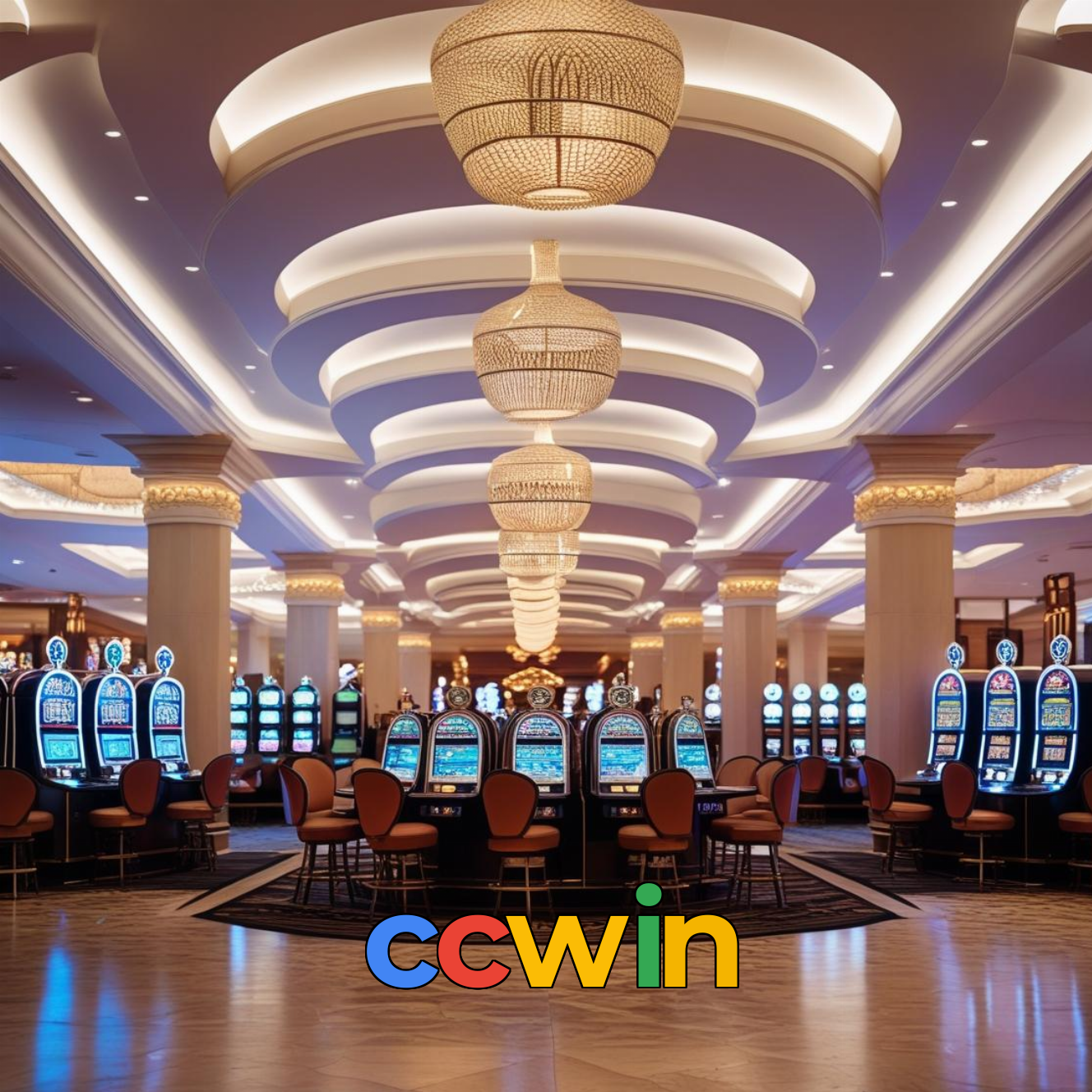 ccwin:Vença no blackjack e prove que você é um verdadeiro mestre!