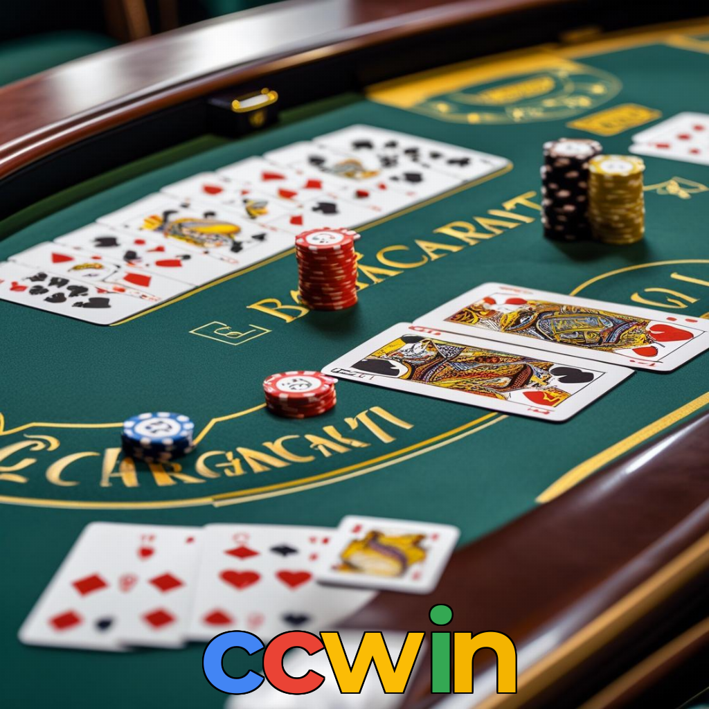 ccwin:A adrenalina do futebol online está ao seu alcance!