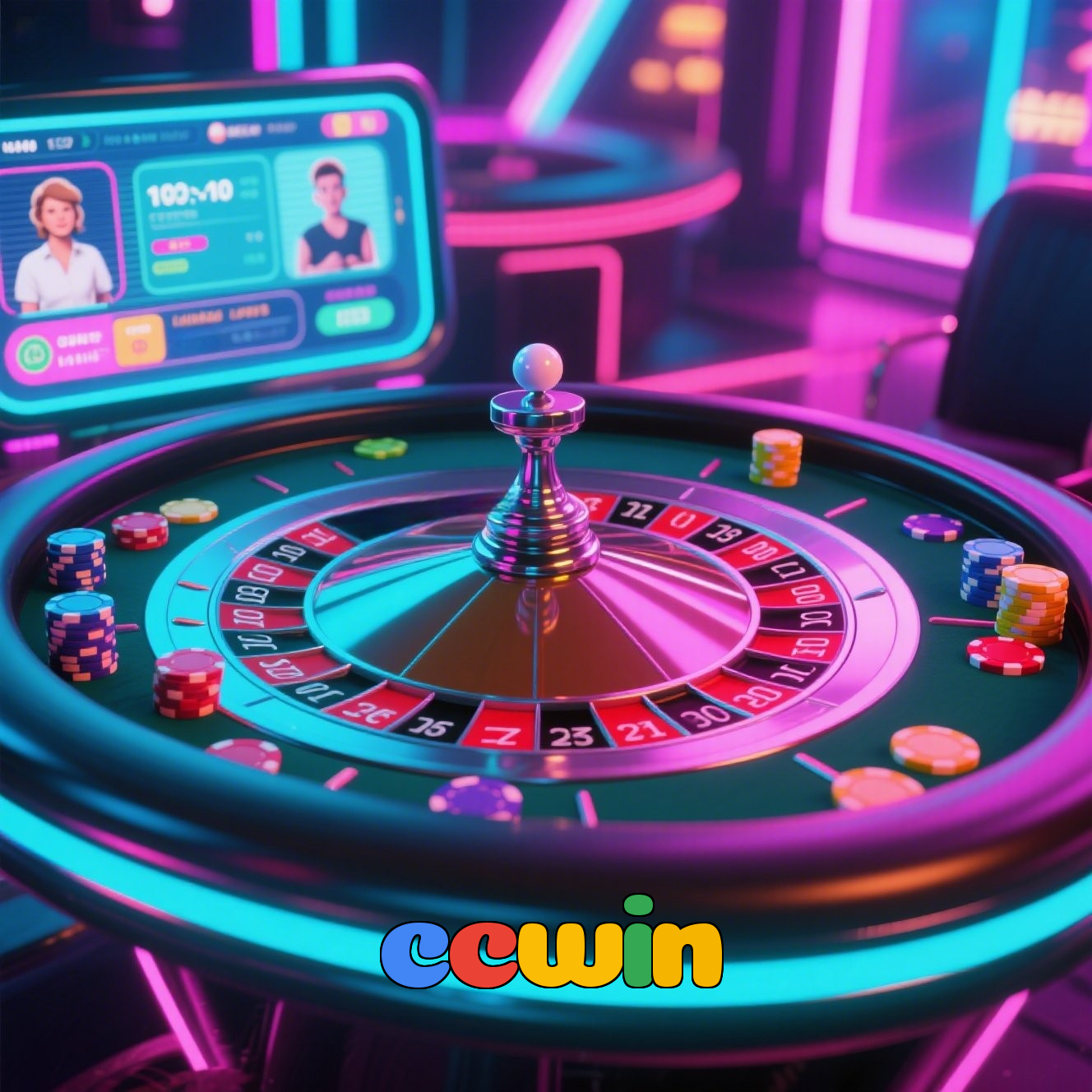 ccwin:Jogue slots, aposte no futebol e ganhe prêmios incríveis no cassino!