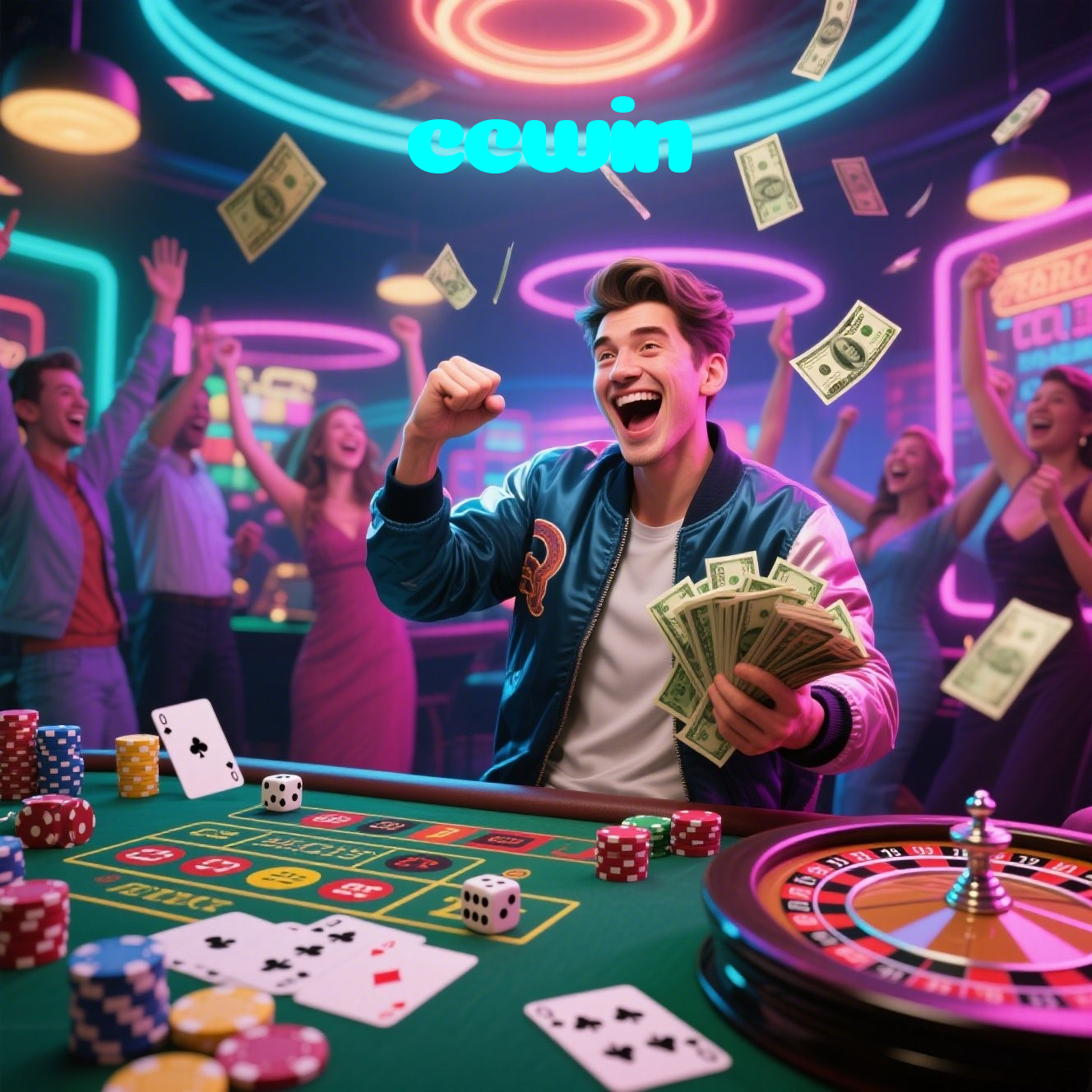 ccwin:Jogue blackjack, aposte no futebol e ganhe grandes prêmios no cassino online!