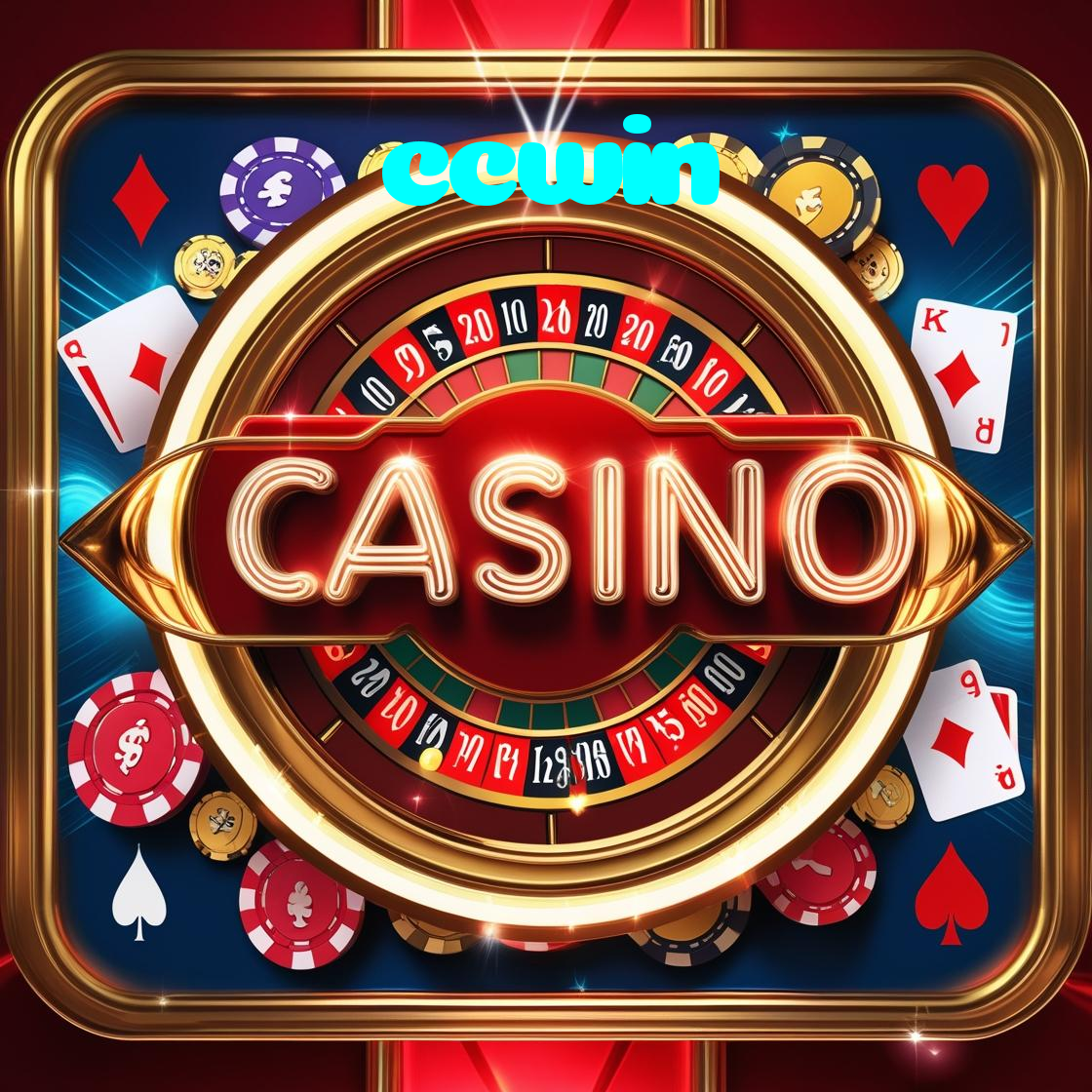 ccwin:Vença no futebol online e ganhe grandes prêmios em nosso cassino!