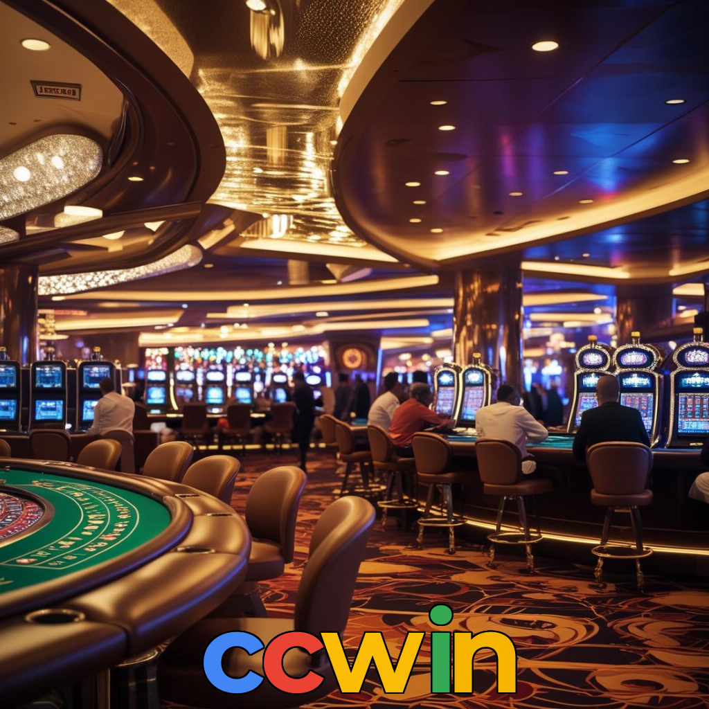 ccwin:O cassino online perfeito para jogos de blackjack e apostas no futebol!