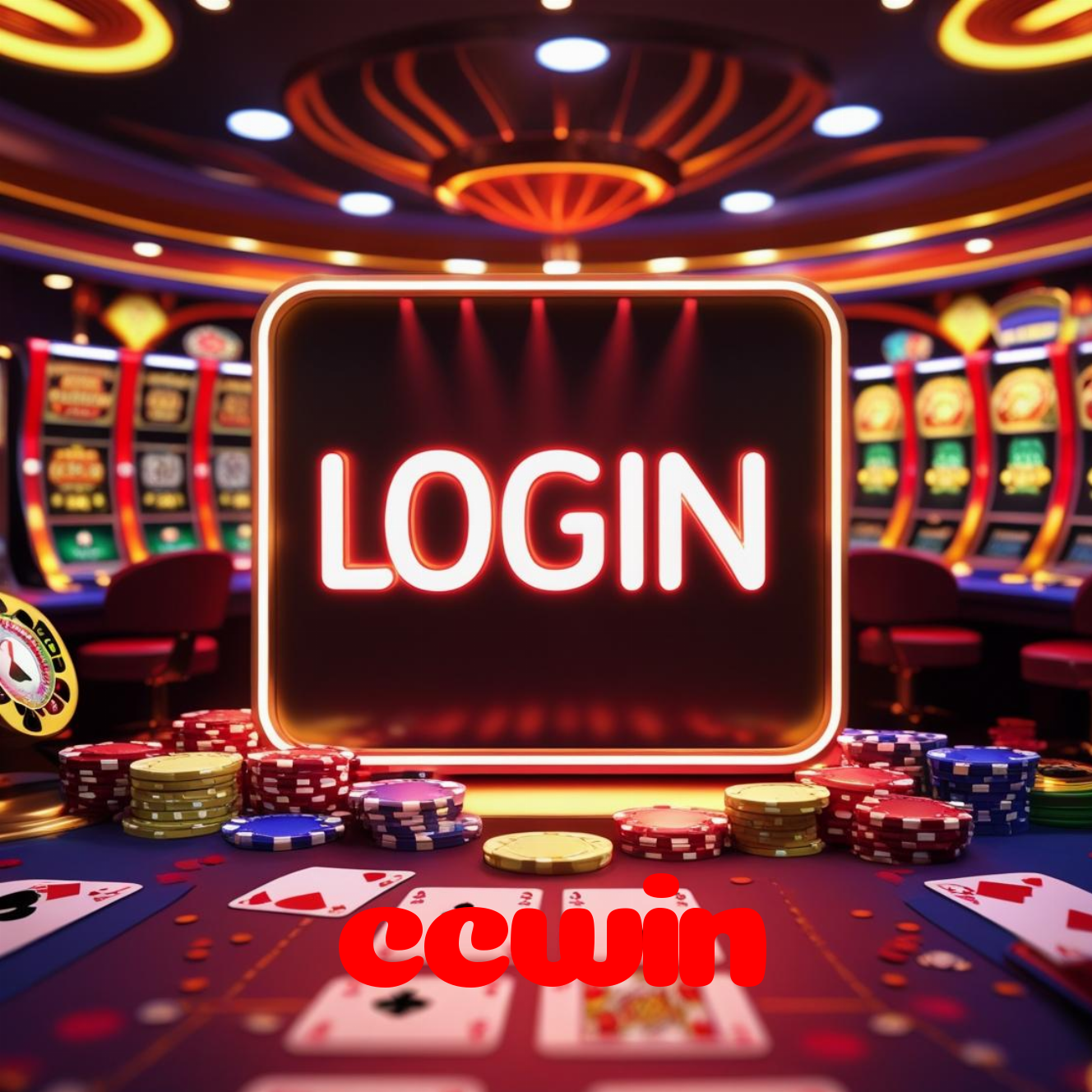 ccwin：Apostas ao vivo no futebol e prêmios épicos nos jogos de cassino!