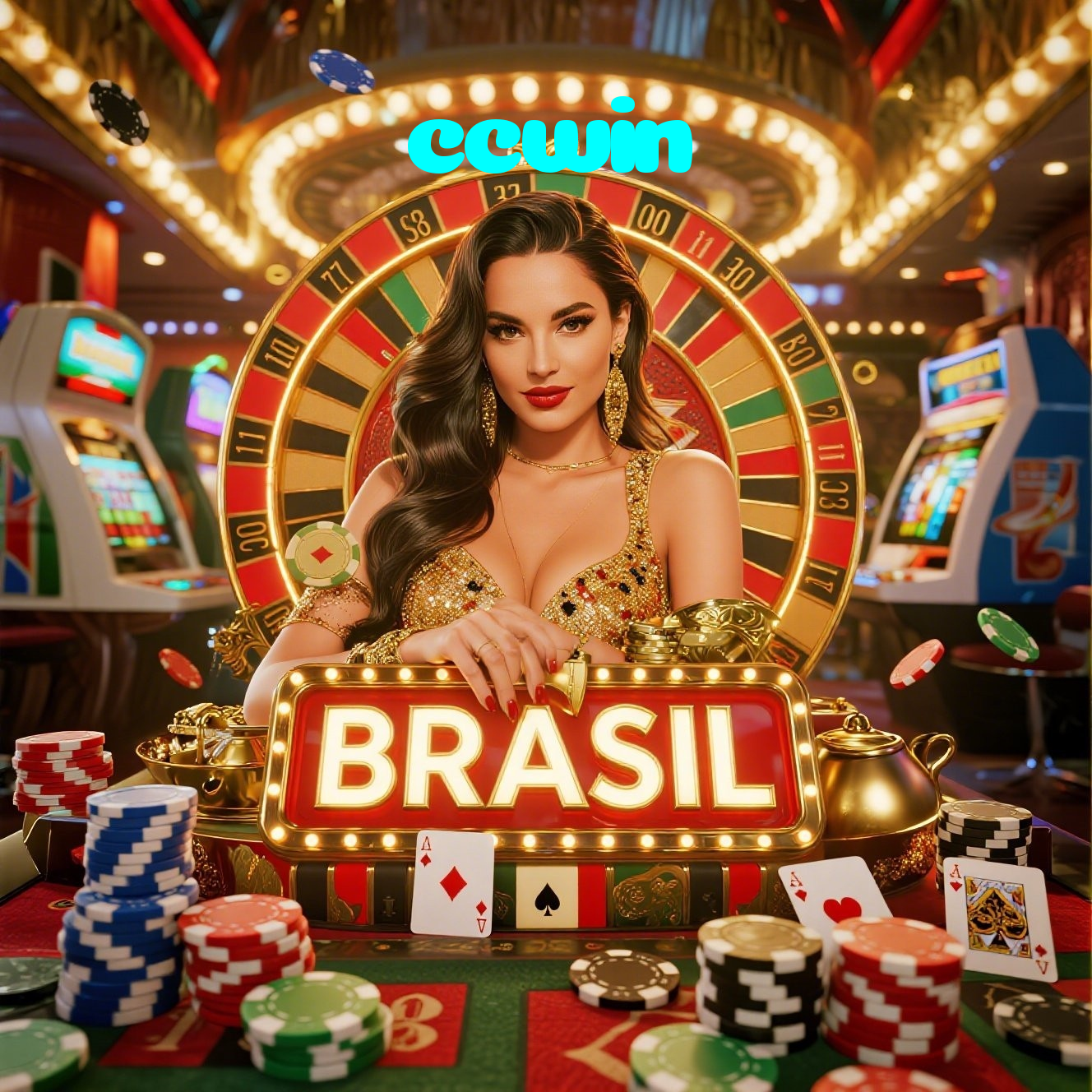 ccwin:O melhor cassino online para quem ama futebol e jogos como poker e slots!