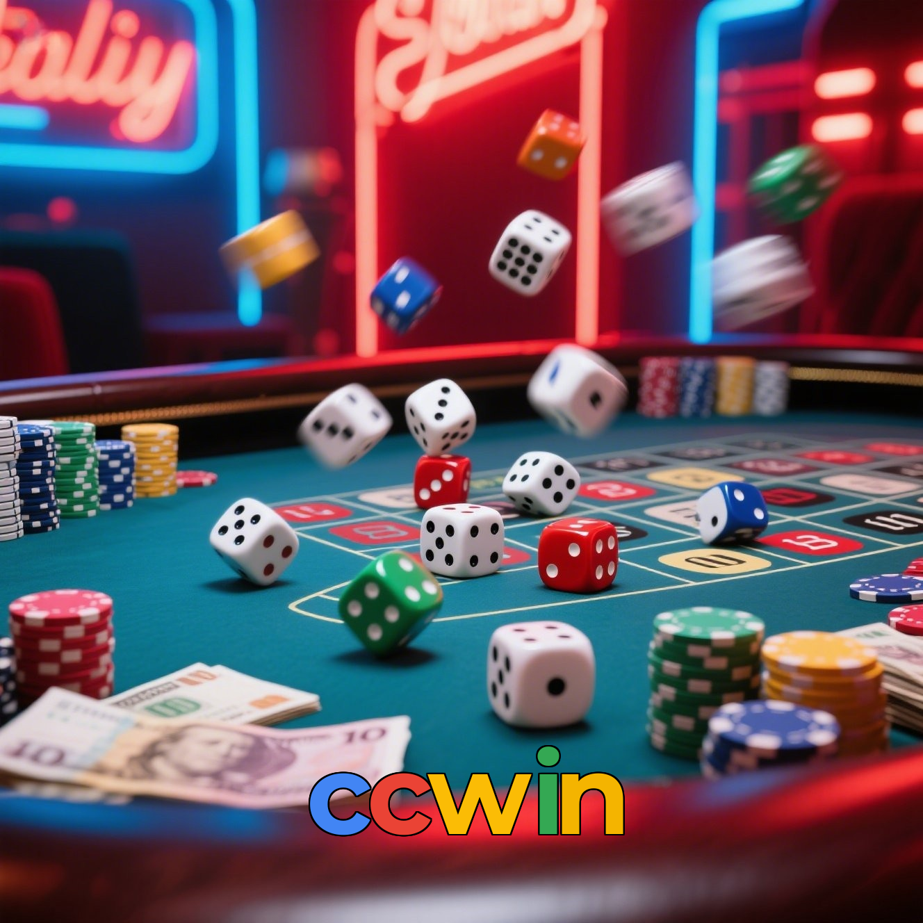 ccwin:Jogue slots, aposte no futebol e ganhe no cassino online mais seguro!