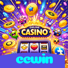 ccwin：As melhores slots do mercado estão esperando por você! Jogue agora!