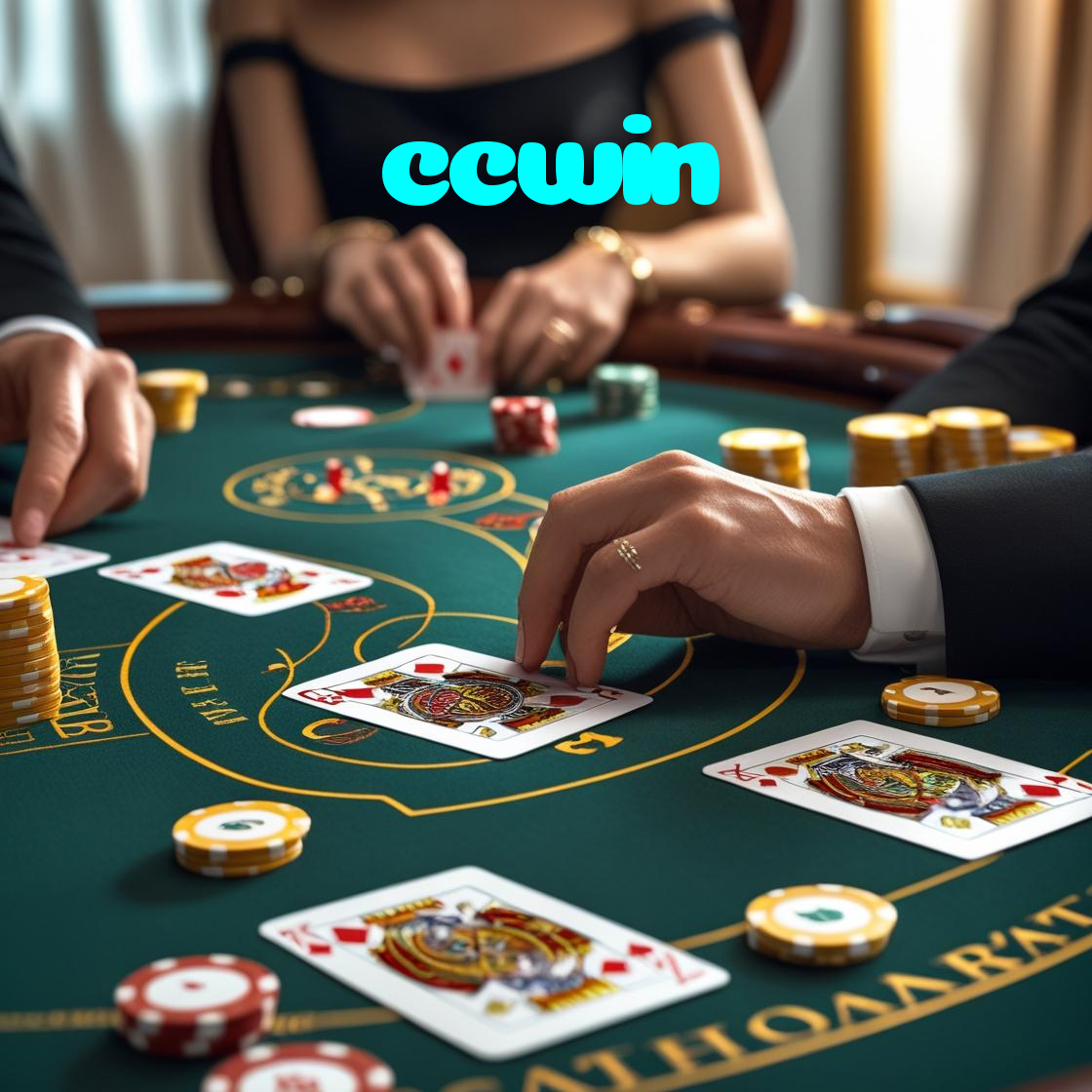 ccwin:Jogue slots, aposte no futebol e vença em grande estilo!
