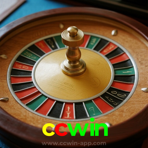ccwin：Jogue futebol online e sinta a adrenalina de ganhar!
