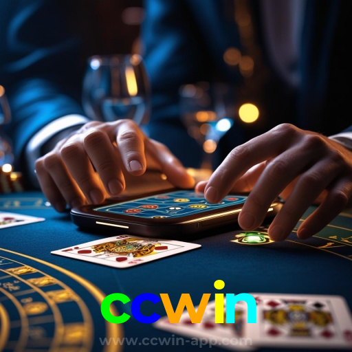 ccwin:Jogue nas melhores slots e conquiste o jackpot dos seus sonhos!