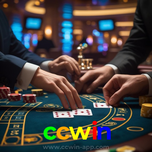 ccwin:Entre na competição digital de futebol e mostre sua habilidade!