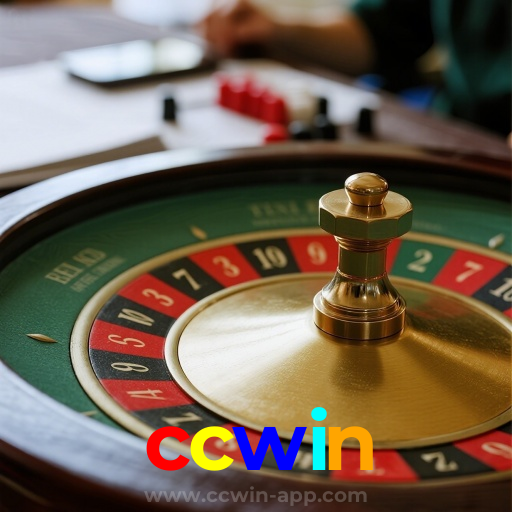 ccwin：Jogue poker e prove que você é o melhor nas cartas!