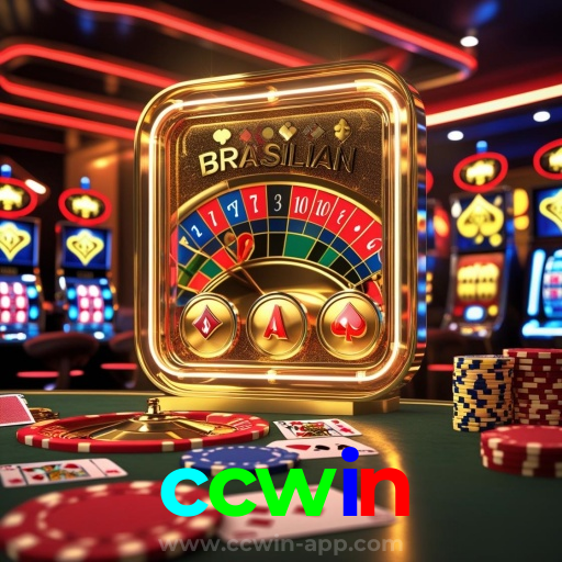 ccwin:As maiores vitórias estão te esperando nas nossas slots online!