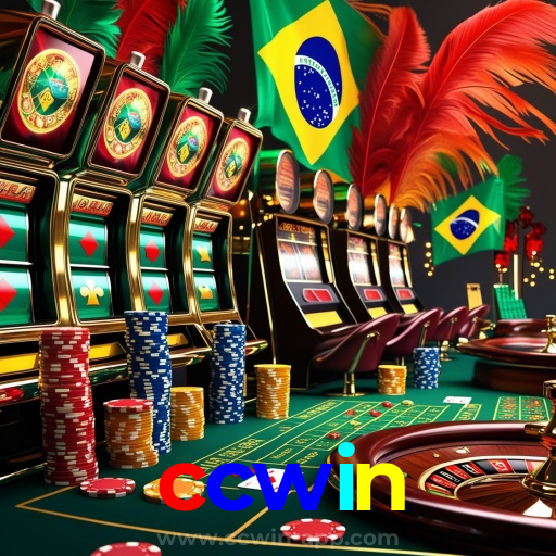 ccwin:Jogue roleta, aposte no futebol e conquiste prêmios épicos!