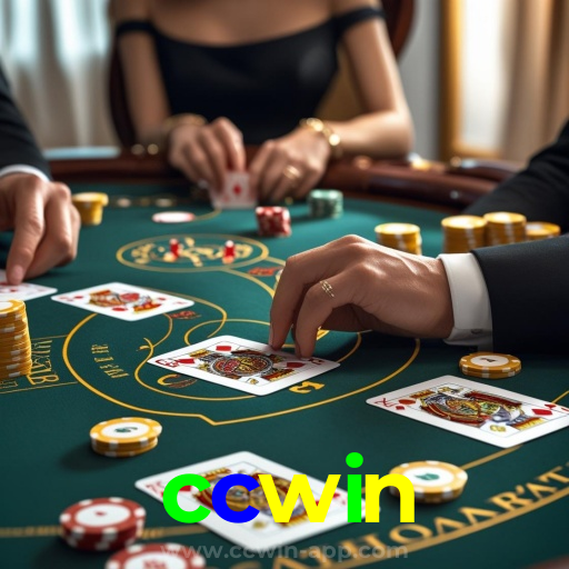 ccwin:Jogue no futebol digital e viva a emoção de ganhar!