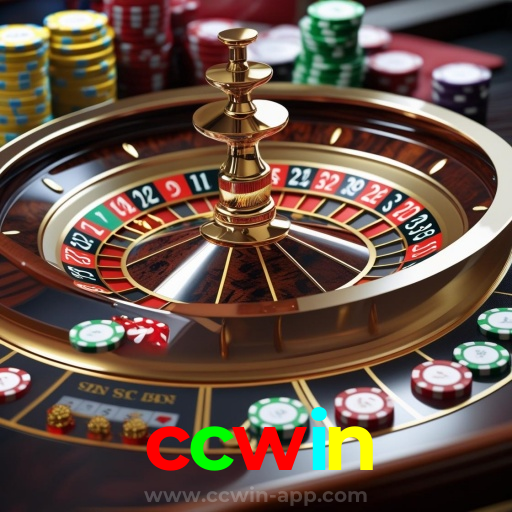 ccwin:Apostas emocionantes no futebol e diversão garantida com roleta e poker!
