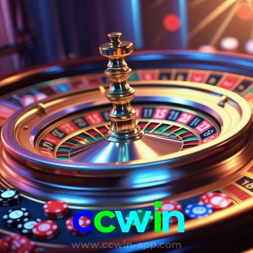 ccwin:Cada giro é uma chance de ganhar! Jogue nas slots agora mesmo!