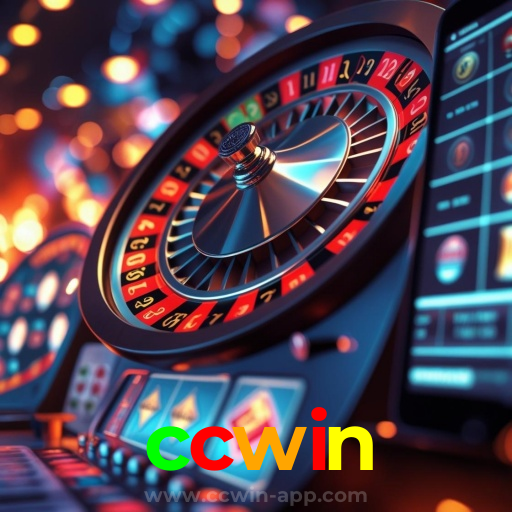 ccwin:O cassino online está esperando por você! Jogue e vença!