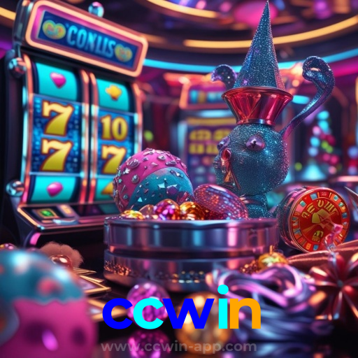 ccwin:O melhor cassino online está te esperando! Aposte e vença!