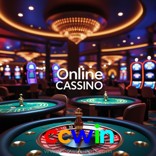 ccwin：O cassino online mais confiável para você apostar no futebol e jogar poker!