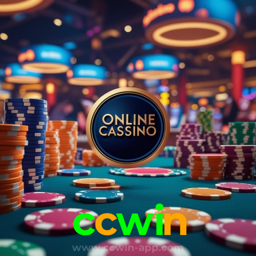 ccwin:Jogue poker online e mostre suas habilidades nas cartas!