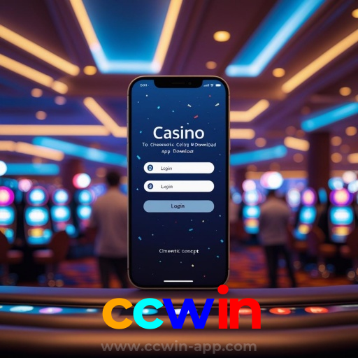 ccwin：Jogue poker online e prove sua habilidade nas cartas!